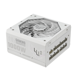 TUF Gaming 1000W Gold White Edition power supply unit 20+4 pin ATX ATX