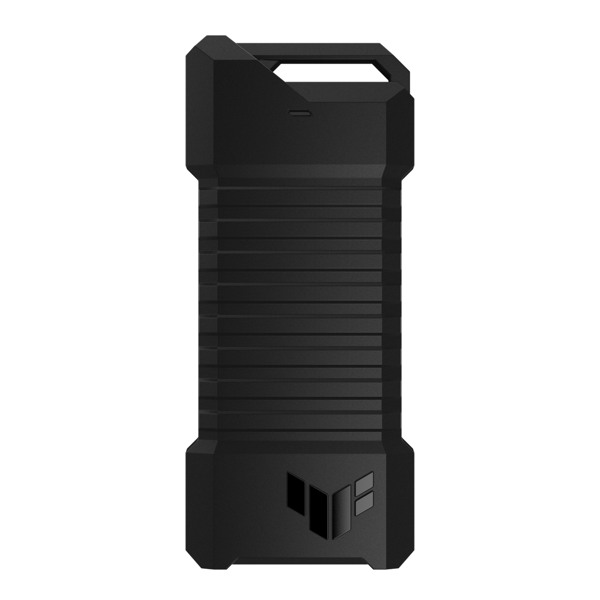 TUF Gaming AS2000 2 TB Black