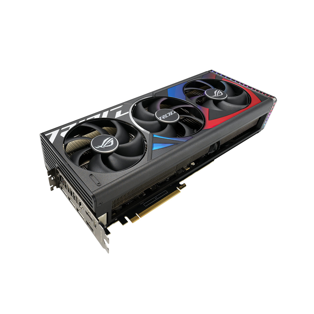 GeForce RTX 4080 SUPER 16 GB GDDR6X