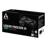 Liquid Freezer III 280