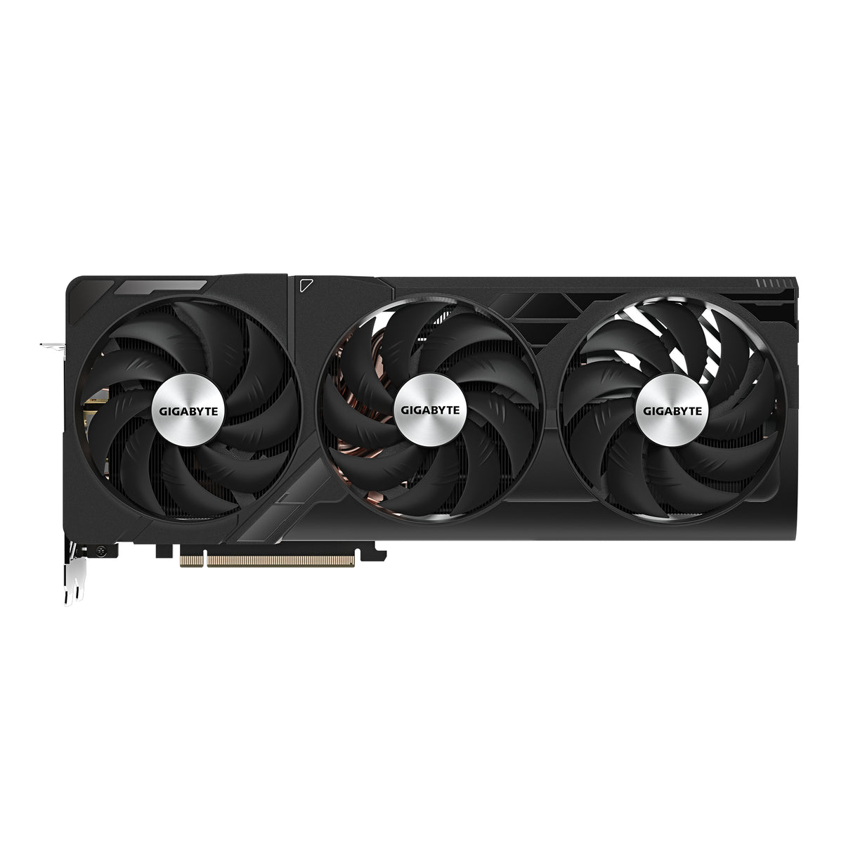 GeForce RTX­­ 4070 Ti SUPER WINDFORCE MAX OC