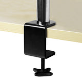 Z2 (Gen 3) 86.4 cm (34") Black Desk