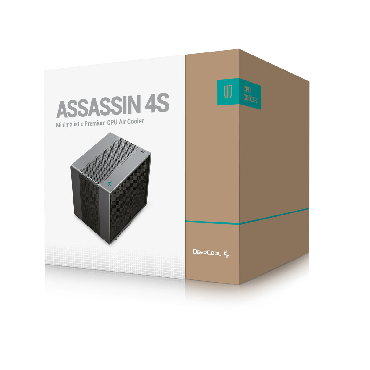 ASSASSIN 4S 14cm