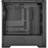 TUF Gaming GT302 ARGB Midi Tower Black