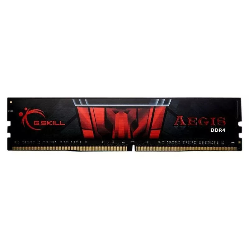 Aegis 8GB (1x8GB) 2133MHz DDR4