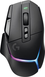 G502 X Plus