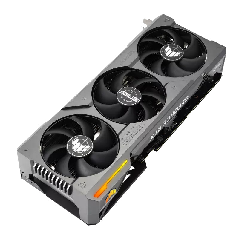 TUF Gaming TUF-RTX4080S-O16G-GAMING NVIDIA GeForce RTX 4080 SUPER 16 GB GDDR6X