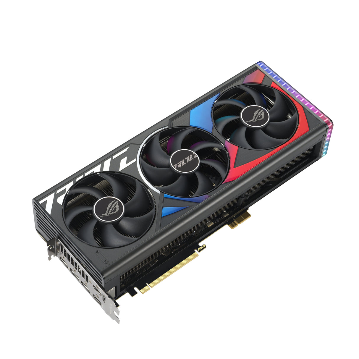 ROG  GeForce RTX 4090 24 GB GDDR6X