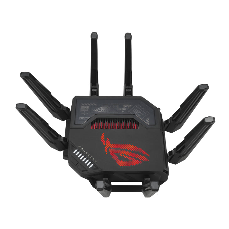 ROG Rapture GT-BE98 wireless router