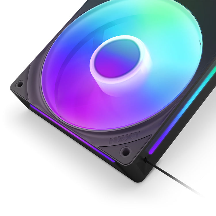 F Series RGB Core