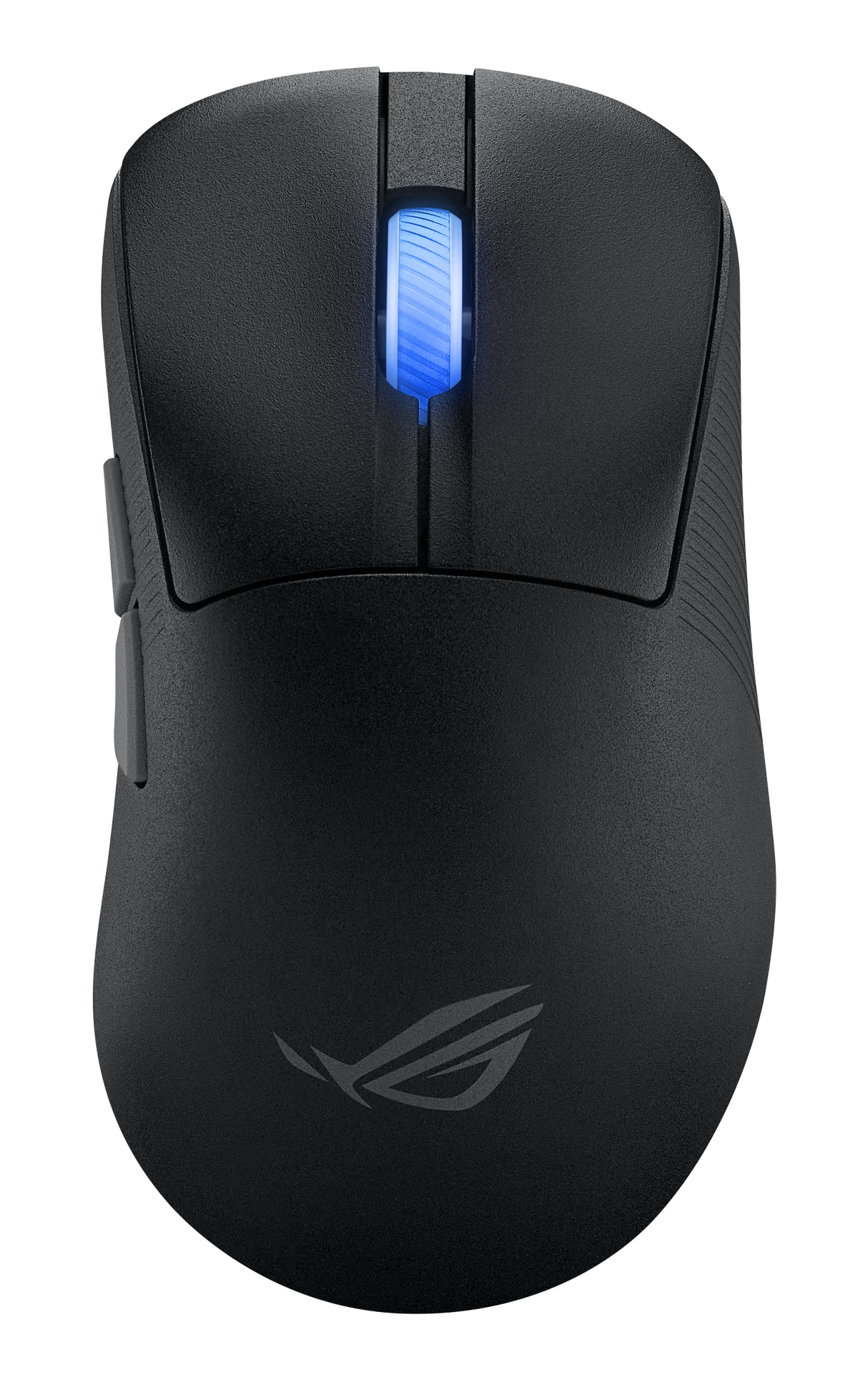 ROG Keris II Ace Wireless AimPoint Black mouse