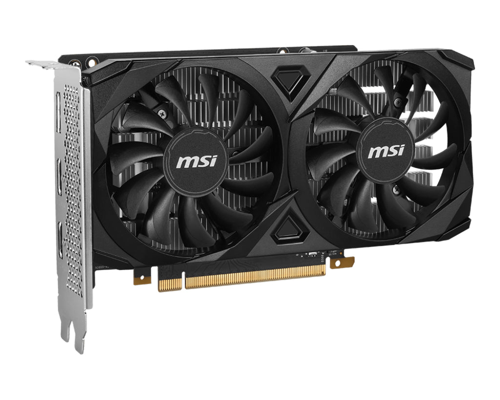 Geforce RTX 3050 VENTUS 2X 6G OC