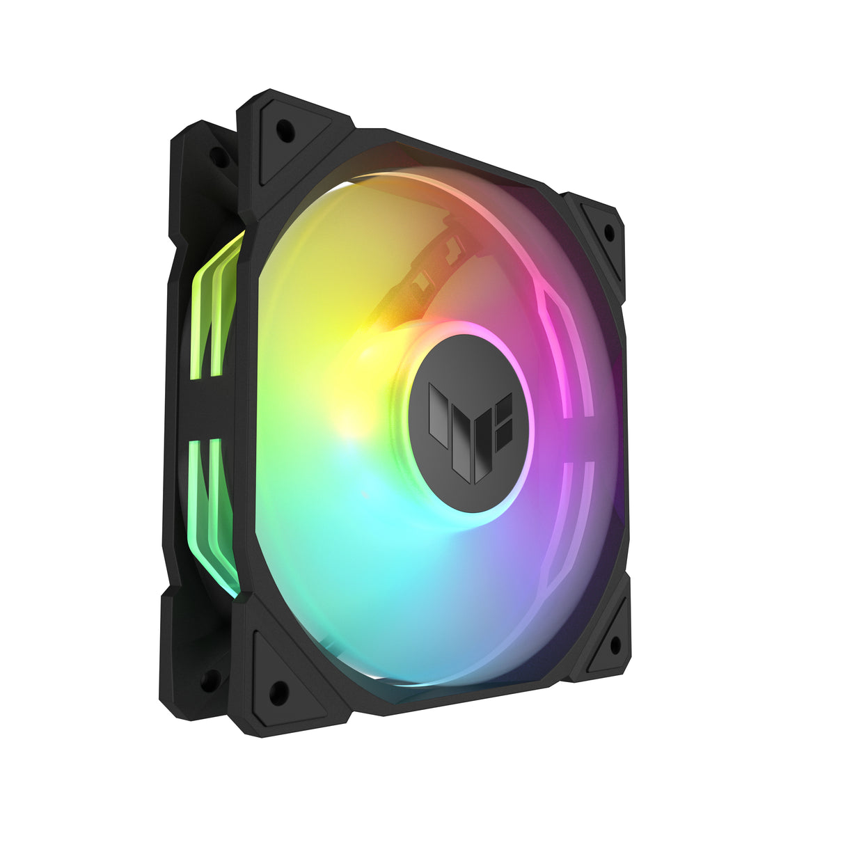 TUF Gaming TR120 ARGB Reverse Fan