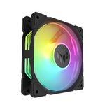 TUF Gaming TR120 ARGB Reverse Fan 3pc(s)