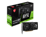 Geforce RTX 3050 VENTUS 2X 6G OC