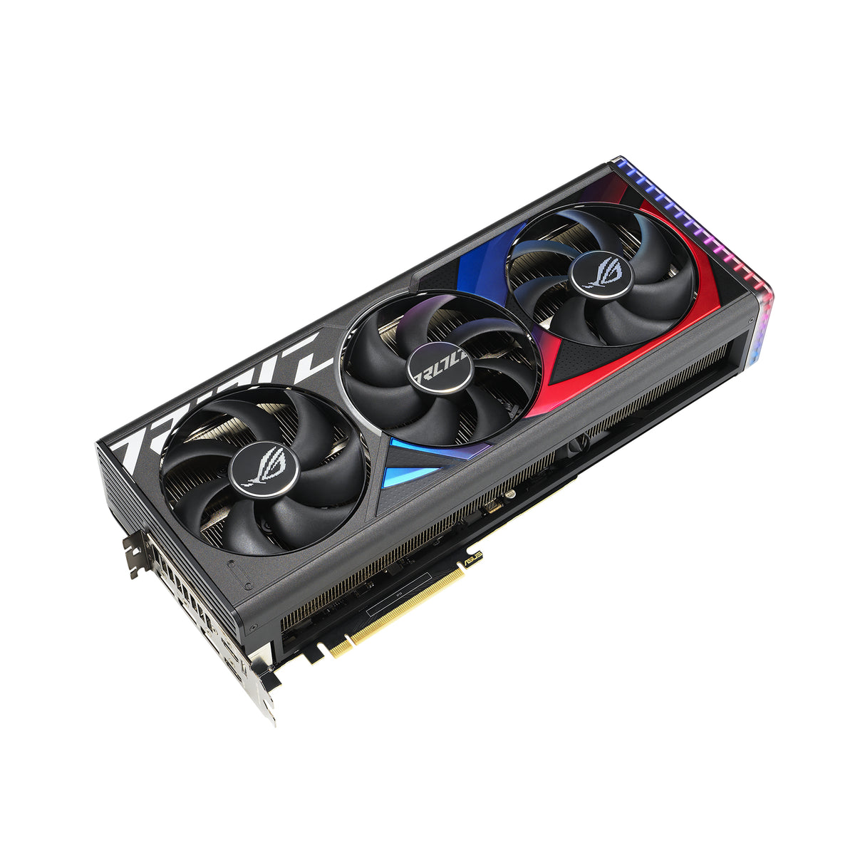 GeForce RTX 4080 SUPER 16 GB GDDR6X