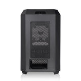 The Tower 300 Micro Tower Black