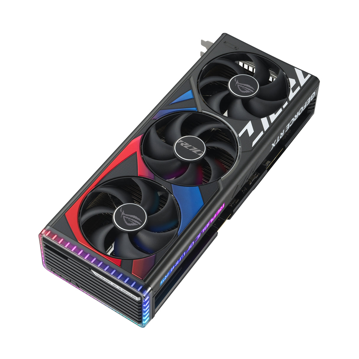 ROG  GeForce RTX 4090 24 GB GDDR6X