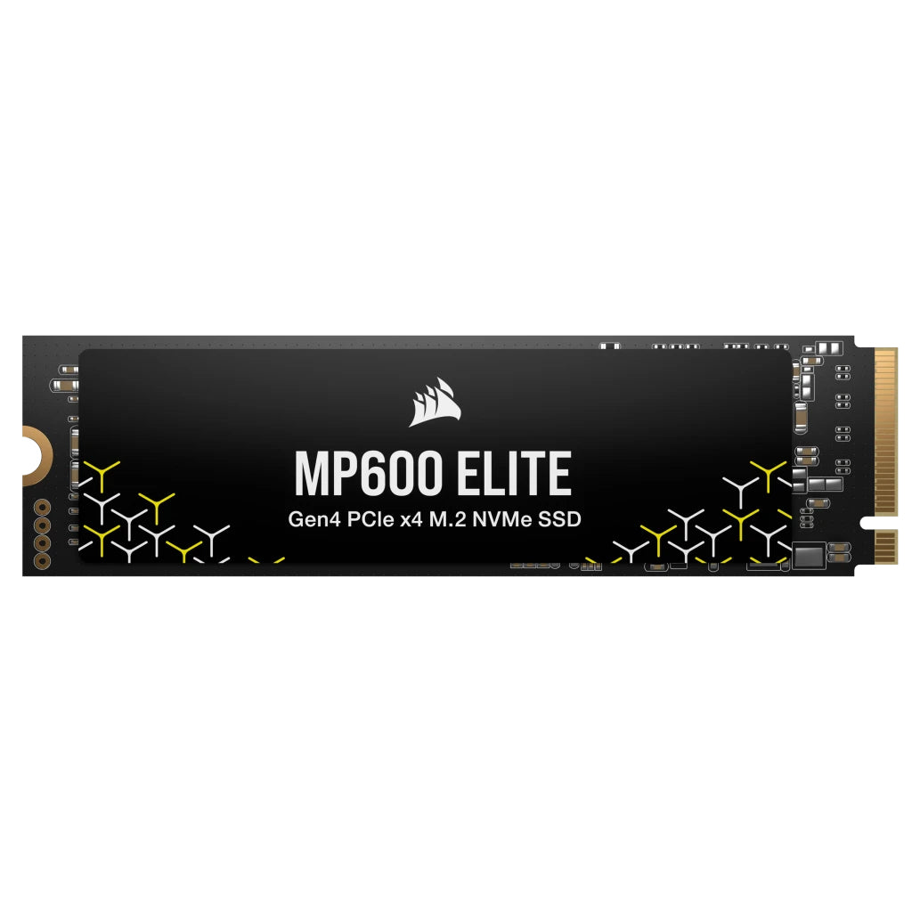 MP600 ELITE M.2 1 TB PCI Express 4.0 3D TLC NVMe