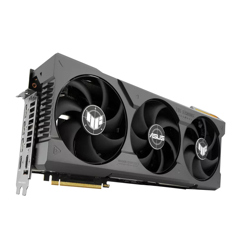 TUF Gaming TUF-RTX4080S-O16G-GAMING NVIDIA GeForce RTX 4080 SUPER 16 GB GDDR6X