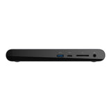 Thunderbolt 3 Dock Pro Wired Black