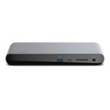 Thunderbolt 3 Dock Pro Wired Black