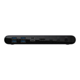 Thunderbolt 3 Dock Pro Wired Black