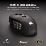 SCIMITAR ELITE WIRELESS