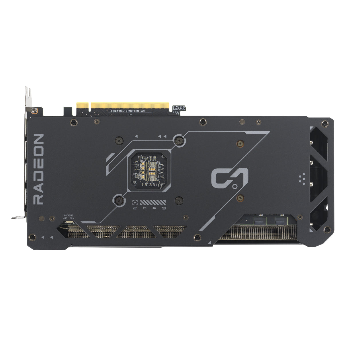 Radeon RX 7900 GRE 16 GB GDDR6