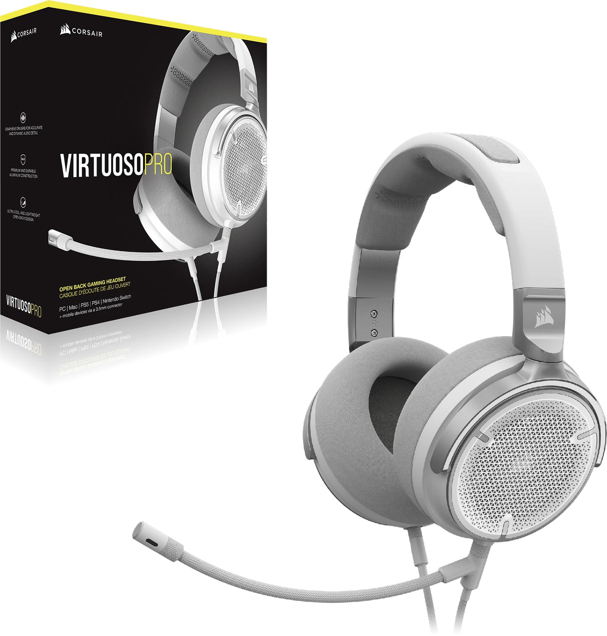 VIRTUOSO PRO vit