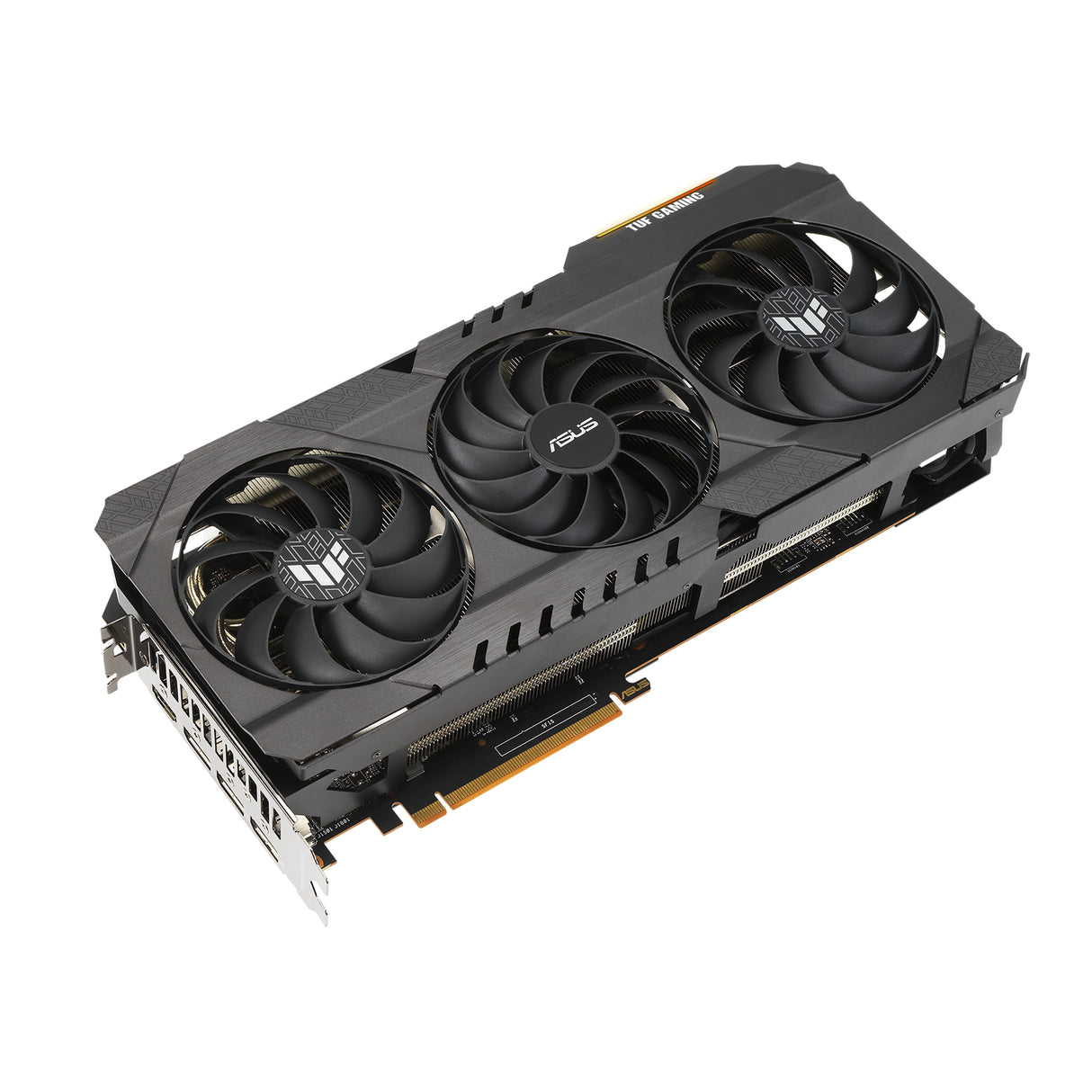 TUF-RX7800XT-O16G-OG-GAMING AMD Radeon RX 7800 XT 16 GB GDDR6