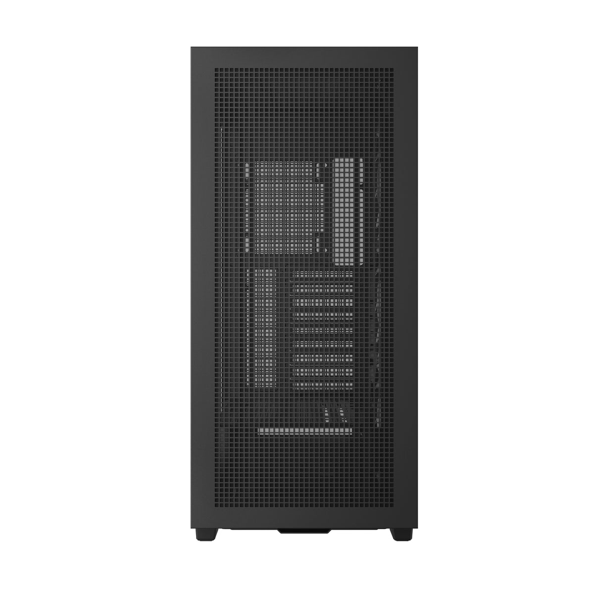 Morpheus Tower Black