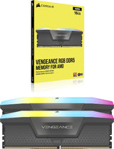 Vengeance RGB CMH32GX5M2E6000Z36 memory module