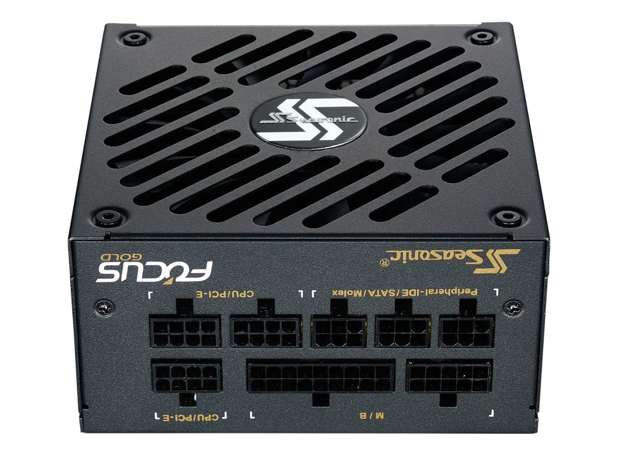 FOCUS SGX-650 power supply unit