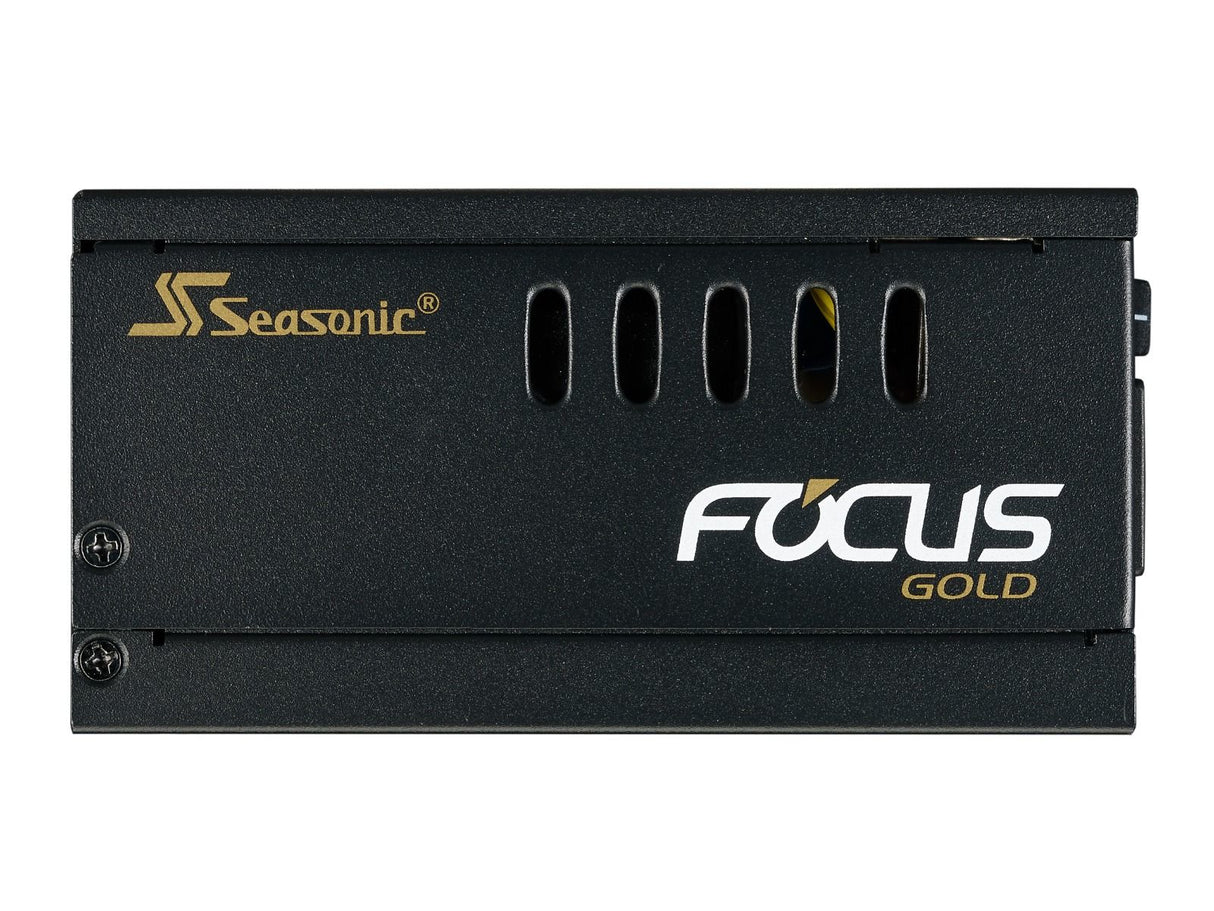 FOCUS SGX-650 power supply unit