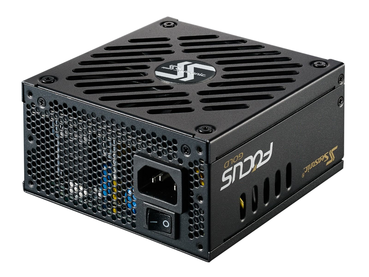 FOCUS SGX-650 power supply unit