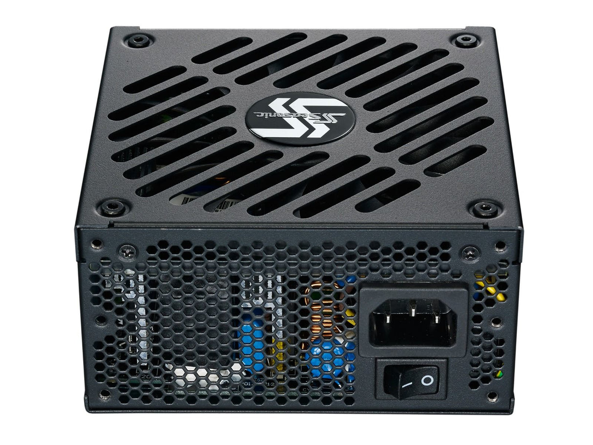 FOCUS SGX-650 power supply unit