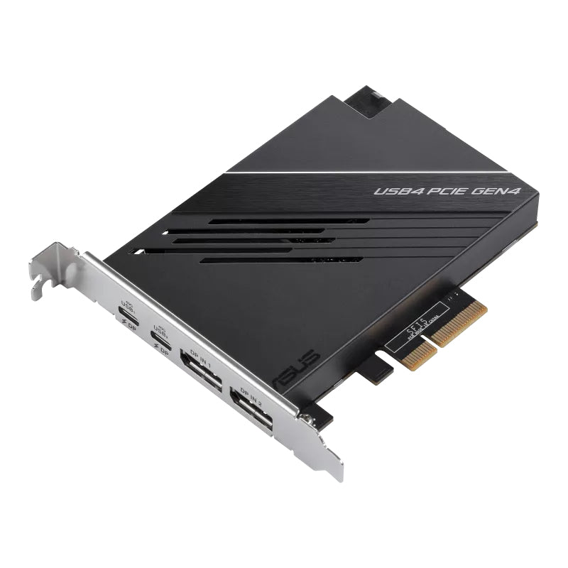 USB4 PCIe Gen4 Card interface cards/adapter