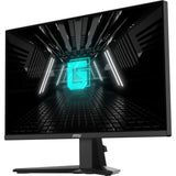 G255F computer monitor 62.2 cm (24.5") 1920 x 1080 pixels Full HD LCD Black