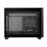 Cooler Master MasterBox NR200P V2 Desktop Black