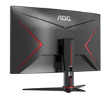 G2 C27G2E/BK 27" FHD 1655Hz 1ms