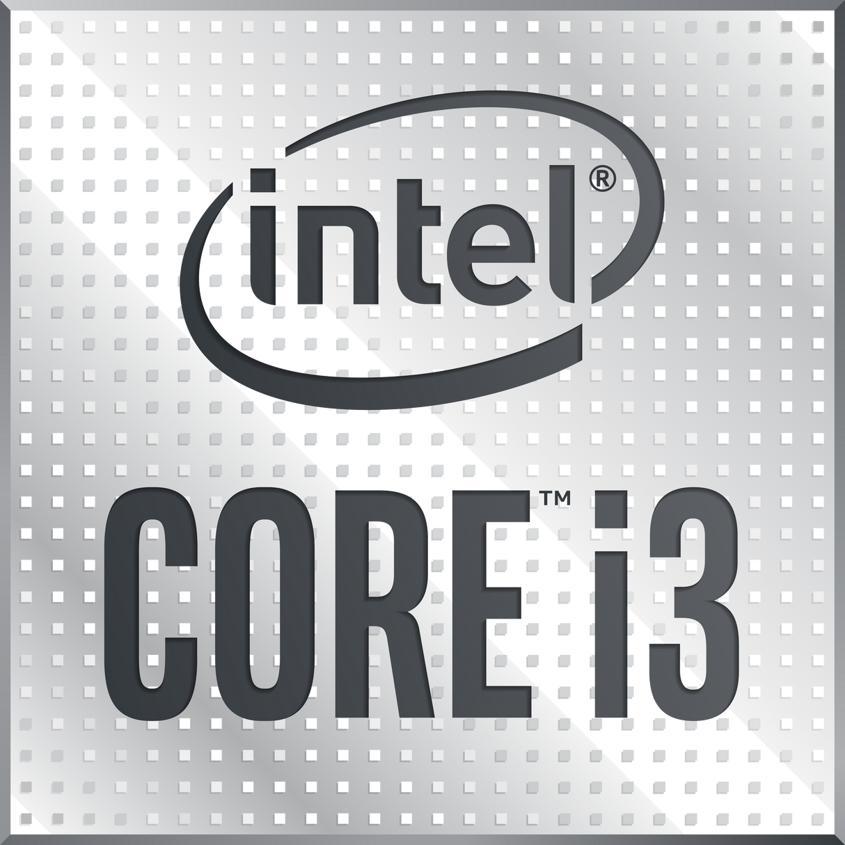 Core i3-10105 processor 3.7 GHz 6 MB Smart Cache Box