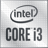 Core i3-10105 processor 3.7 GHz 6 MB Smart Cache Box