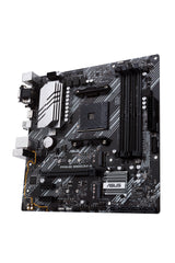 Prime B550M-A/CSM AMD B550 Socket AM4 micro ATX