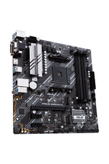 Prime B550M-A/CSM AMD B550 Socket AM4 micro ATX