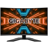 G32QC 32" Välvd Gaming QHD