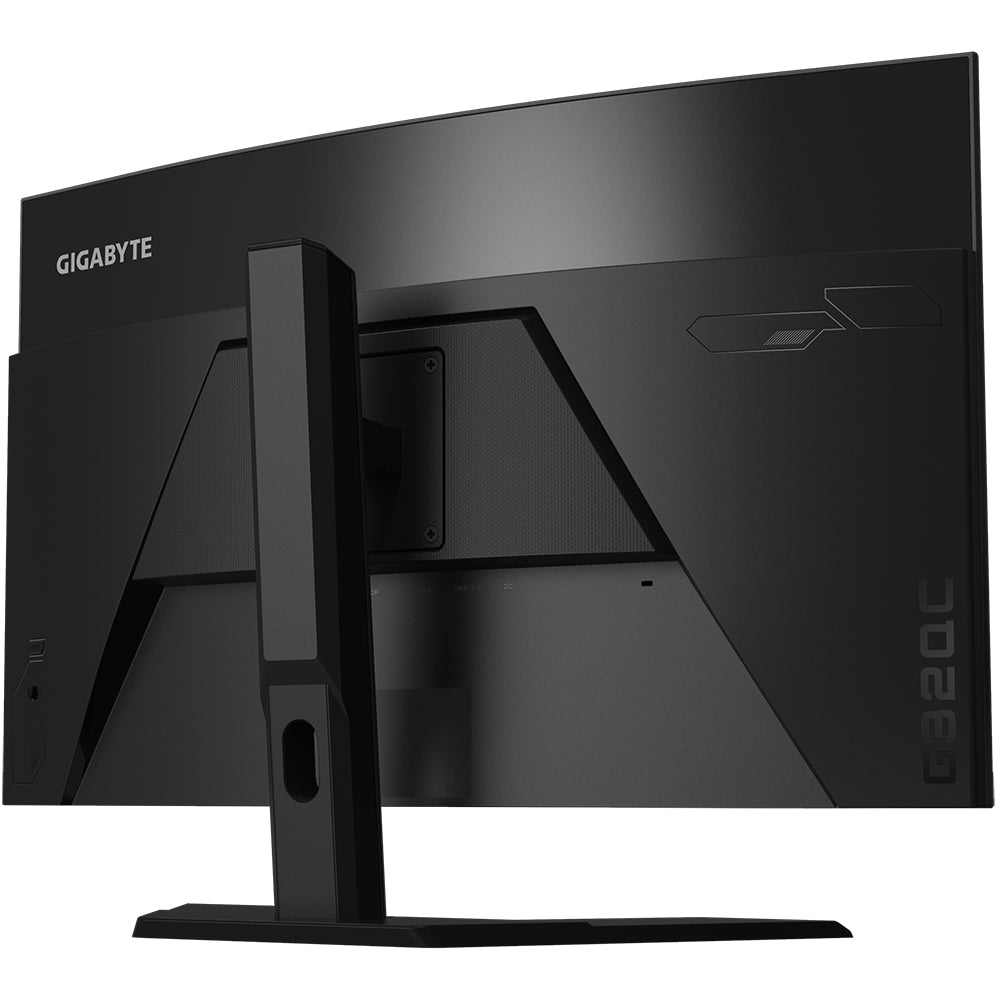 G32QC 32" Välvd Gaming QHD