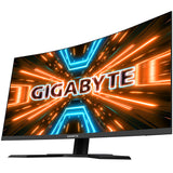 G32QC 32" Välvd Gaming QHD