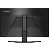 G32QC 32" Välvd Gaming QHD