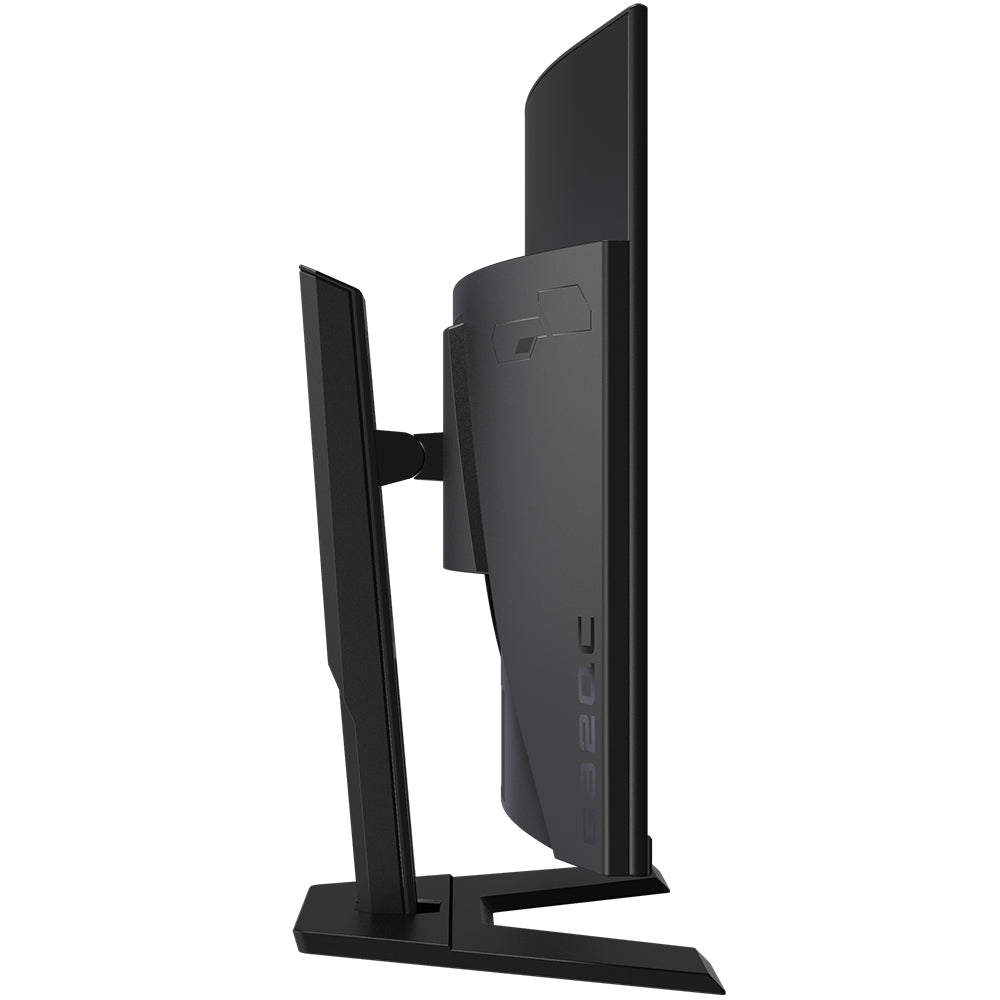 G32QC 32" Välvd Gaming QHD